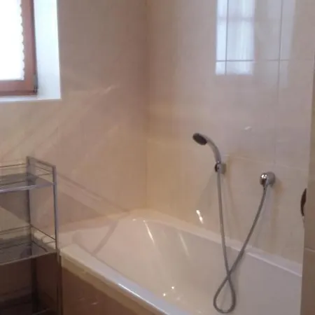 Appartement Brennerbauer