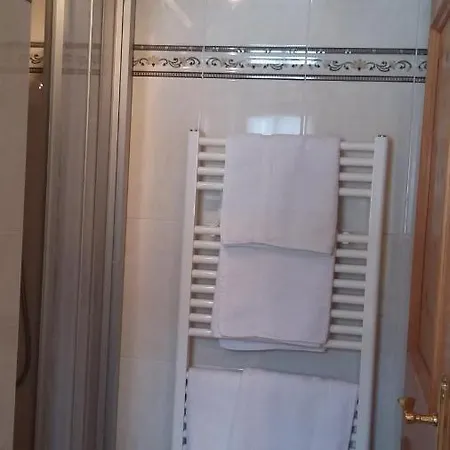 Appartement Brennerbauer *