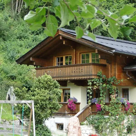 Brennerbauer Appartement *