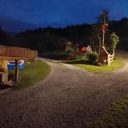 Brennerbauer Apartman Lofer