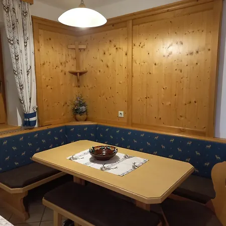 Appartement Brennerbauer