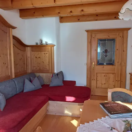 Apartment Brennerbauer *