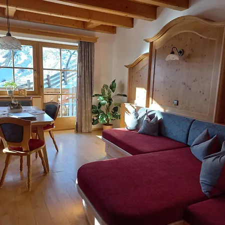 Brennerbauer Apartment Lofer