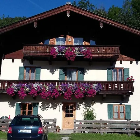 Brennerbauer