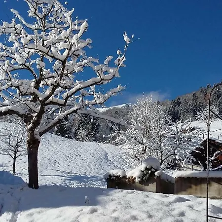 Brennerbauer Apartman